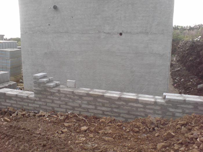 15 Retaining Wall & Cess Tank (14)